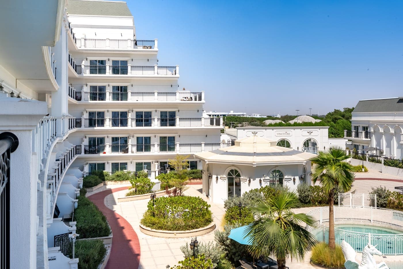 Professionally managed residential property in Umm Al Quwain
